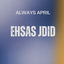 Cover Ehsas Jdid