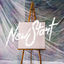 Cover New Start