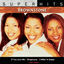 Cover Brownstone: Super Hits