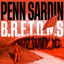 Cover Penn Sardin