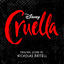 Cover Cruella (Original Score)