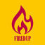 Cover Fired Up