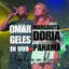 Cover Una Hoja en Blanco (En Vivo Panamá)