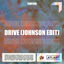 Cover Drive (Johnson edit)