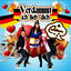Cover Verdammt Ich Lieb' Dich