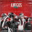 Cover Amigos Falsos