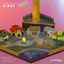 Cover Video Game LoFi: Kirby