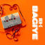 Cover Bagiye