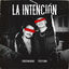 Cover La Intención