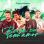 Cover Beija Eu Sem Amor (Ao Vivo)