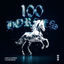 Cover 100 Horses