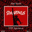 Cover Spartacus (Original Motion Picture Soundtrack)