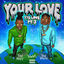 Cover 772 Love Pt. 3 (Your Love)