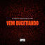 Cover VEM BUCETIANDO