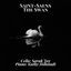 Cover Saint-Saëns: The Swan