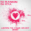 Cover Listen to Your Heart