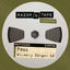 Cover Whiskey Ginger EP