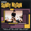 Cover The Very Best Of Sandy Nelson