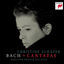 Cover Bach Cantatas