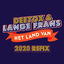 Cover Het Land Van (2020 Refix)