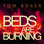 Cover Beds Are Burning