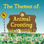Cover Animal Crossing, Wild World
