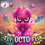 Cover Fly Octo Fly (From "Splatoon 2: Octo Expansion")