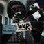 Cover WAR (feat. Fanx)