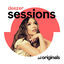 Cover Deezer Sessions