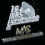 Cover Lo Más Escuchado De