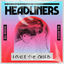 Cover HEADLINERS: Louis The Child
