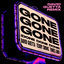 Cover Gone Gone Gone (Done Done Done) [feat. Teddy Swims] (David Guetta Remix)