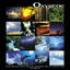Cover Oxygène - Oxygen