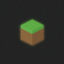 Cover minecraft - volume alpha (nostalgic)