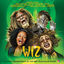 Cover The Wiz LIVE! Original Soundtrack of the NBC Television Event