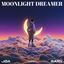 Cover Moonlight Dreamer
