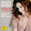 Cover rosso - italian baroque arias