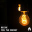 Cover Feel The Energy