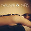 Cover Sauna & Spa Entspannungsmusik