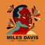 Cover INTEGRAL MILES DAVIS 1945-1951