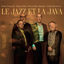 Cover Le Jazz et la Java
