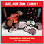 Cover Auf auf zum Kampf