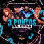 Cover 3 Pontos na Casa