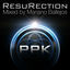 Cover ResuRection (Mariano Ballejos Remix)
