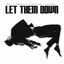 Cover Let Them Down