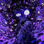 Cover demonio fleur