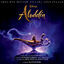 Cover Aladdin (Original Motion Picture Soundtrack)
