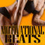 Cover Boss Mode (Motivational Hip Hop Beats & Aggressive Rap Instrumentals [Gym Music Beats] [feat. Motivational Beats Builder]