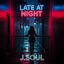 Cover Late at Night