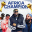 Cover AFRICA CHAMPION